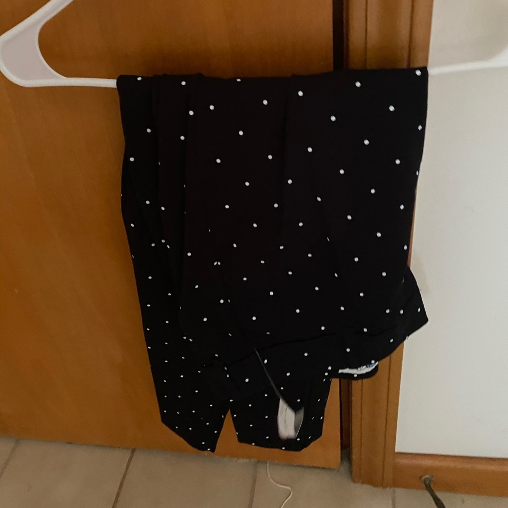 Pixie pants